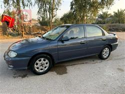 Kia Sephia